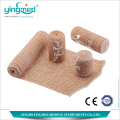 Medical Cotton Spandex Elastic Bandage